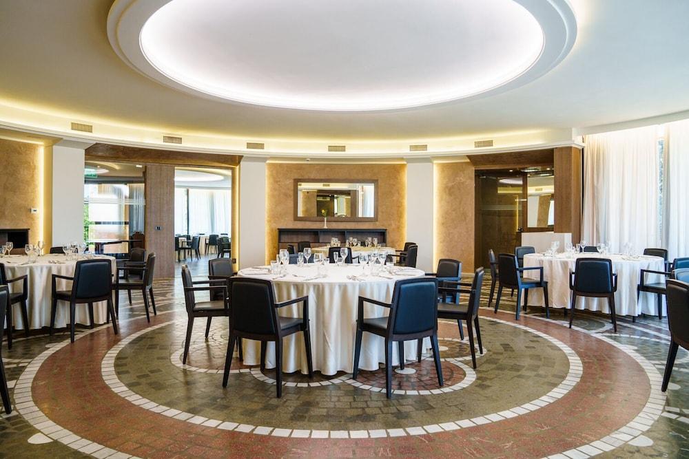 Hotel Pineta Busto Arsizio Exterior foto